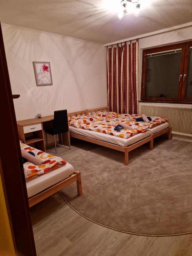 Casa vacanze Drkarlrennergarten
