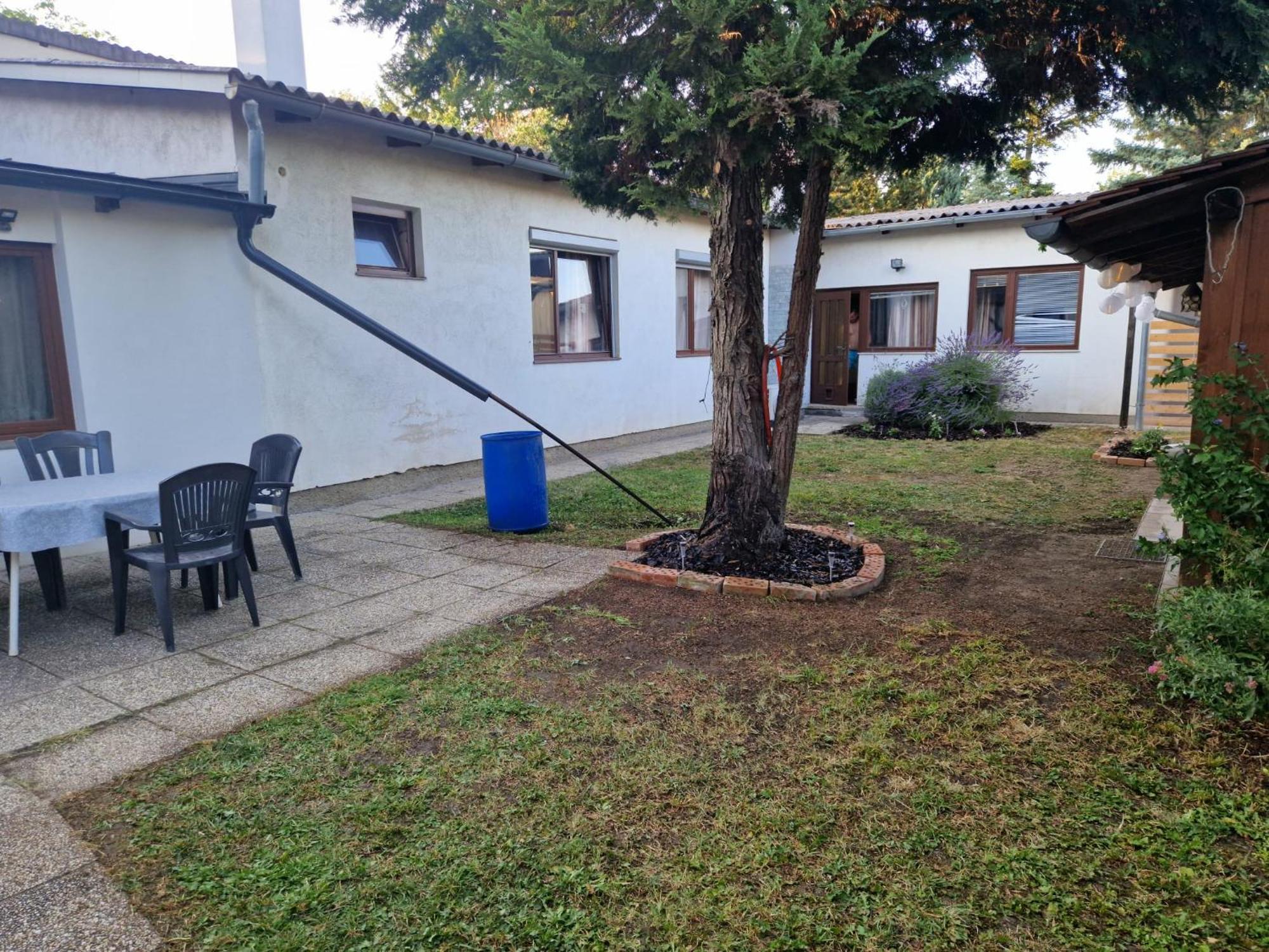 Drkarlrennergarten Holiday home Guntramsdorf